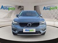 gebraucht Volvo XC40 Momentum Pro, T2 2WD Autom.