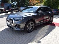 gebraucht Audi Q3 35 TDI quattro S line (Keramik versiegelt)