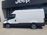 gebraucht Iveco Daily 35S16A8 3,0L Kastenwagen L3H2