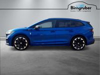 gebraucht Skoda Enyaq iV Sportline 80x