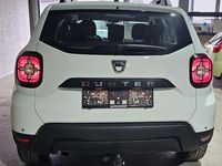gebraucht Dacia Duster Blue dCi 115 Jubiläum 4x4