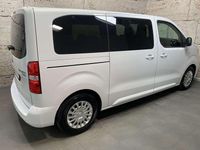 gebraucht Toyota Proace Verso 20 D-4D 145 Medium Shuttle + Multimedia P.