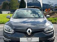 gebraucht Renault Mégane Paris *FINANZIERUNG*GARANTIE*