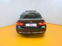 gebraucht BMW 420 Gran Coupé d Luxury Line