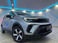 Gebraucht Opel Crossland X Business 110 PS (80 kW) 2021 Grau SUV