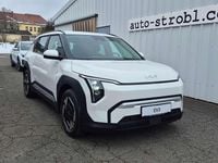 Neu Kia EV3 Air 150 kW (204 PS) 2025 Weiß SUV