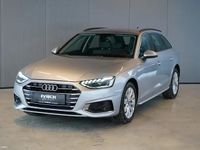 gebraucht Audi A4 Avant 30 TDI advanced S-tronic
