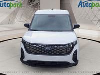 Neu Ford Transit Trend 100 kW (136 PS) 2025 Weiß Van