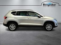 gebraucht Seat Ateca Style 1.6 TDI
