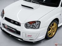 gebraucht Subaru Impreza STi JDM 2.0 EJ207 / Twinscroll / DCCD / Rustfre...