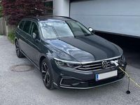 gebraucht VW Passat Variant GTE