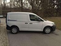 gebraucht VW Caddy Cargo TDI