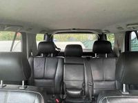 gebraucht Mercedes ML270 CDI Inspiration