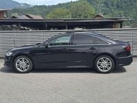 gebraucht Audi A6 20 TDI ultra S-tronic