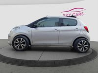 gebraucht Citroën C1 Shine*wenig Kilometer*AUTOMATIK*CABRIO*