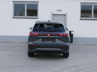 gebraucht VW Tayron Friends eHybrid DSG 150kW