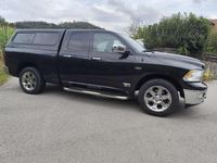 gebraucht Dodge Ram 4x4 5,7 HEMI