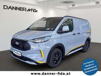 Neu Ford Transit Custom 150 PS (110 kW) 2025 Van