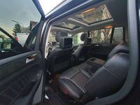 gebraucht Mercedes GLS350 