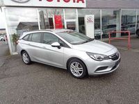 gebraucht Opel Astra ST 1,6 CDTI Edition *Navi *Tempo