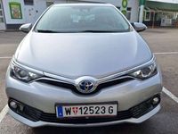 gebraucht Toyota Auris 1,8 VVT-i Hybrid Active