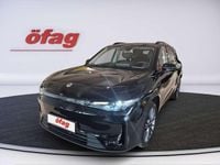 Gebraucht Leapmotor C10 160 kW (218 PS) 2025 Grau SUV