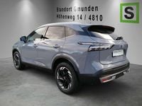 gebraucht Nissan Qashqai N-Connecta+ 1.5T e-Power 205 PS MY25