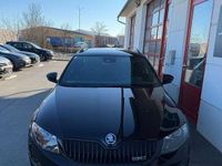 gebraucht Skoda Octavia Combi RS 20 TDI Green tec DSG