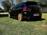 gebraucht VW Golf GTI 20 DSG