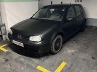 Gebraucht VW Golf IV 101 PS (74 kW) 2003 Limousine