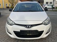 gebraucht Hyundai i20 Comfort