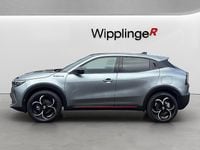 Gebraucht Alfa Romeo Junior Edizione Speciale 136 PS (100 kW) 2025 Grau SUV