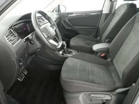 gebraucht VW Tiguan Elegance TDI DSG