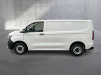 Neu VW Transporter 110 PS (80 kW) 2025 Weiss  metallic Van