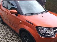 gebraucht Suzuki Ignis 1,2 Shine