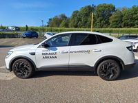 gebraucht Renault Arkana NBI Esprit Alpine Mild Hybrid 160 EDC