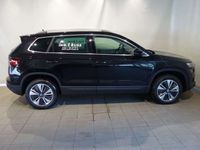 gebraucht Skoda Karoq Style TDI DSG