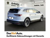 gebraucht Skoda Enyaq iV 80