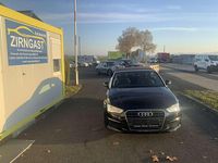 Gebraucht Audi A3 Cabriolet 110 PS (80 kW) 2016 Schwarz Cabrio