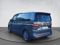 gebraucht VW Multivan Style eHybrid 180 kW 4MOTION