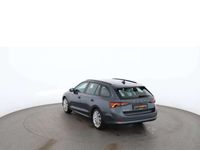 gebraucht Skoda Octavia Combi 2.0 TDI First Aut MATRIX RADAR NAV