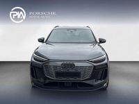 Gebraucht Audi Q6 e-tron 284 kW (387 PS) 2025 Grau SUV