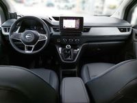 gebraucht Nissan Townstar Townstar TEKNA KOMBI 130PS L1