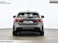 Gebraucht BMW 120 Efficient Dynamics 163 PS (119 kW) 2025 Grau Kleinwagen
