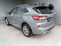 gebraucht Ford Kuga Vignale 2,5l 4x4. Aut.