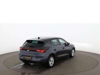Gebraucht Seat Leon XCELLENCE 150 PS (110 kW) 2021 Grau Limousine