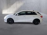 gebraucht Audi A3 Sportback 30 TFSI