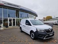 gebraucht Renault Kangoo Van Extra TCe 100 * TEMPOMAT * PDC