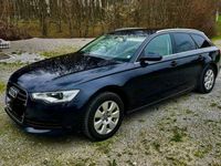 gebraucht Audi A6 A6Avant 20 TDI ultra S-tronic ultra