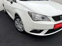 gebraucht Seat Ibiza Ibiza Chili & Style TSI